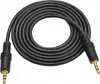 LIBOX LB0027 3.5 mm—3.5 mm audio cable 5.0 m Photo 2