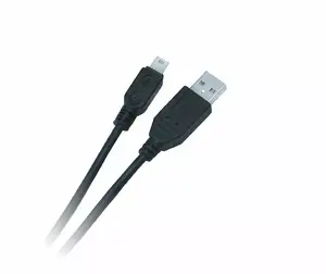 LIBOX LB0018 USB-A to Mini-USB Cable 3.0m