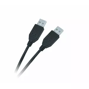 USB to USB Cable LIBOX LB0014 — 3 m length, data transfer cable