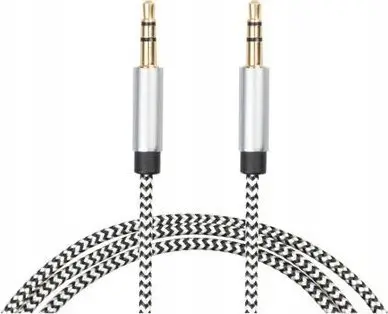LIBOX LB0094 аудиокабель джек-джек 1 м Photo 2