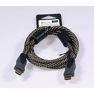 HDMI cable LIBOX LB0039, 1.8 m length