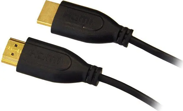 LIBOX HDMI cable LB0002-1 — 1 m Photo 2