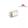 MACLEAN MCTV-662 RJ45 8P8C обжимные, 100 шт. Photo 2