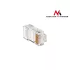 MACLEAN MCTV-663 RJ45 8P8C, 100 шт. Photo 2