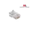 MACLEAN MCTV-663 RJ45 8P8C, 100 шт. Photo 3