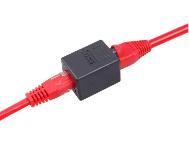 Kabeļa adapteris MACLEAN MCTV-811 RJ45 Photo 2