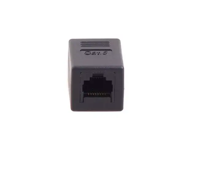 Kabeļa adapteris MACLEAN MCTV-811 RJ45 Photo 3