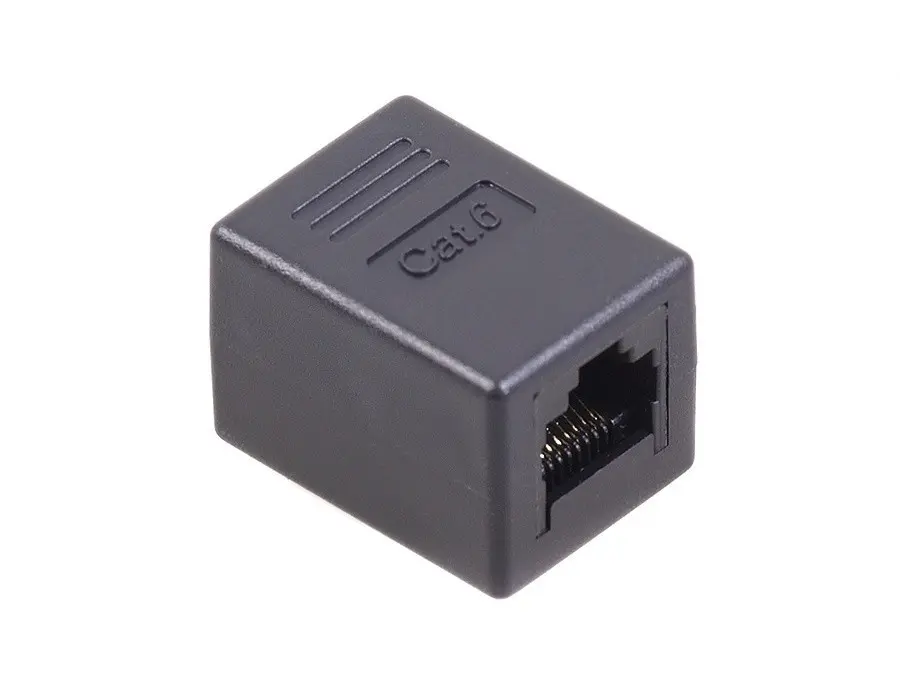 Maclean MCTV-811 RJ45 Cable Gender Changer Photo 5