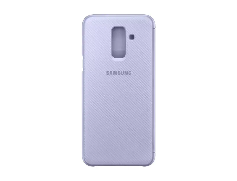 Wallet case Samsung Galaxy A6+ EF-WA605 Photo 3
