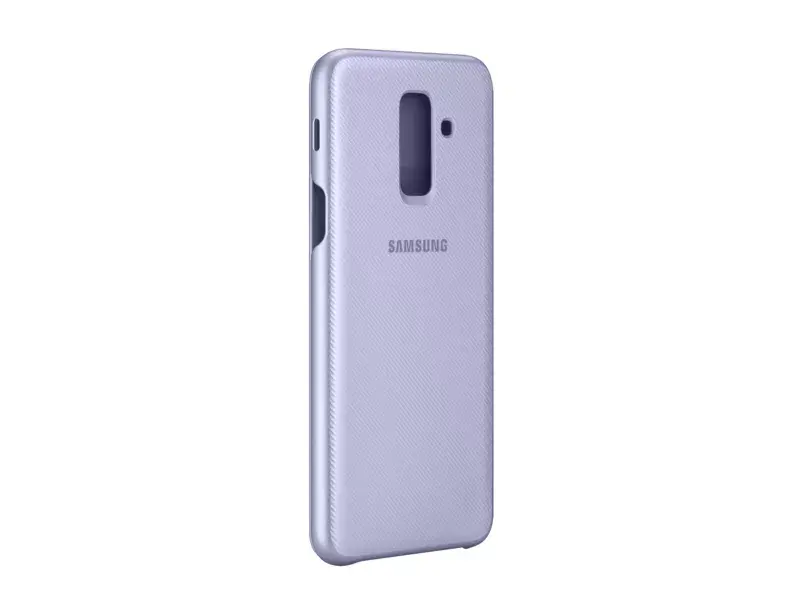 Wallet case Samsung Galaxy A6+ EF-WA605 Photo 6