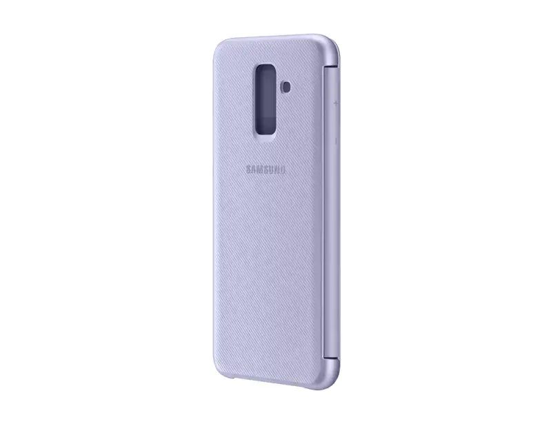 Wallet case Samsung Galaxy A6+ EF-WA605 Photo 7