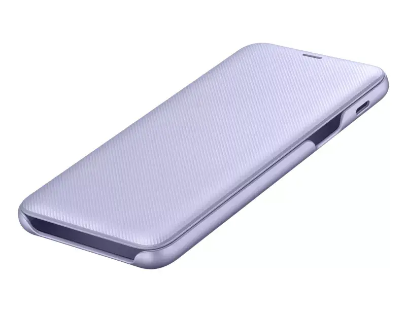 Wallet case Samsung Galaxy A6+ EF-WA605 Photo 8