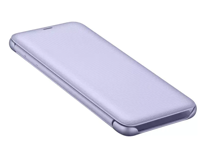 Wallet case Samsung Galaxy A6+ EF-WA605 Photo 9