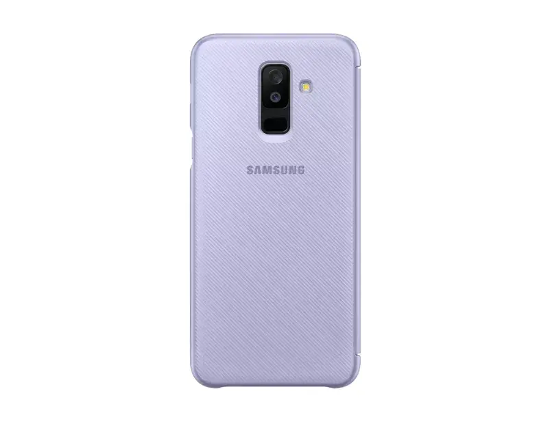 Wallet case Samsung Galaxy A6+ EF-WA605 Photo 11