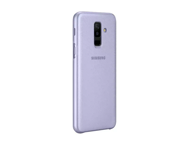 Wallet case Samsung Galaxy A6+ EF-WA605 Photo 12