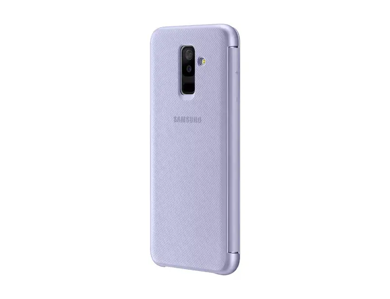 Wallet case Samsung Galaxy A6+ EF-WA605 Photo 13