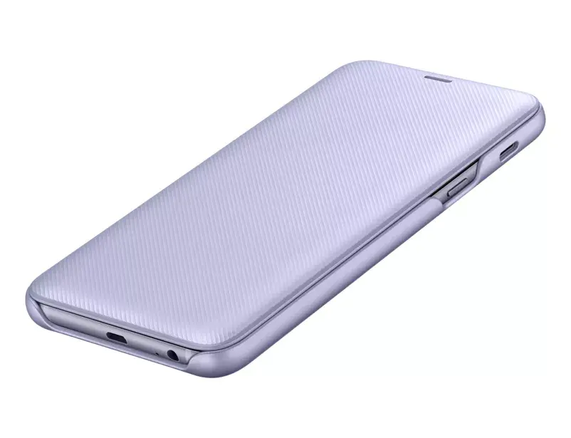 Wallet case Samsung Galaxy A6+ EF-WA605 Photo 14