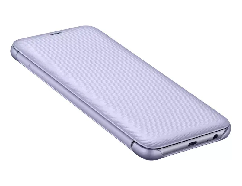 Wallet case Samsung Galaxy A6+ EF-WA605 Photo 15