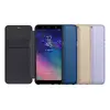 Wallet case Samsung Galaxy A6+ EF-WA605 Photo 18