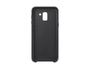 Samsung EF-PJ600 чехол для мобильного телефона 14,2 cm (5.6") Крышка Черный