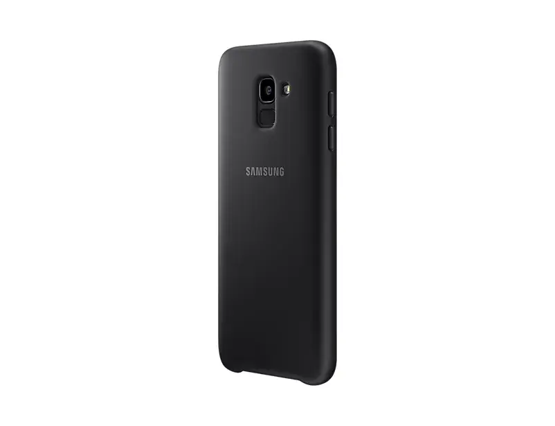 Чехол Samsung EF-PJ600 Dual Layer Cover для Galaxy J6 Photo 12