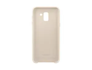 Samsung EF-PJ600 Dual Layer Cover for Galaxy J6