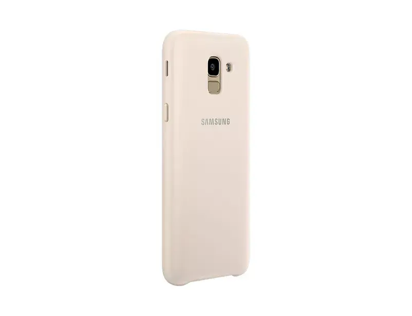Samsung EF-PJ600 Cover for Galaxy J6 Photo 11