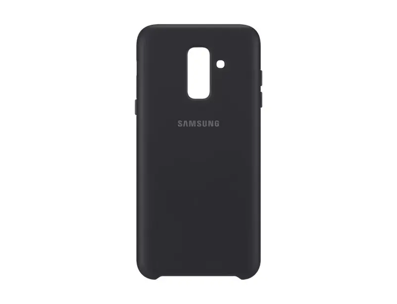 Чехол Samsung Galaxy A6+ EF-PA605 Photo 2