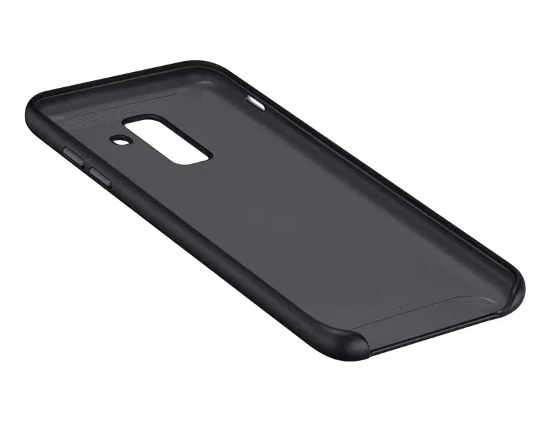 Чехол Samsung Galaxy A6+ EF-PA605 Photo 8