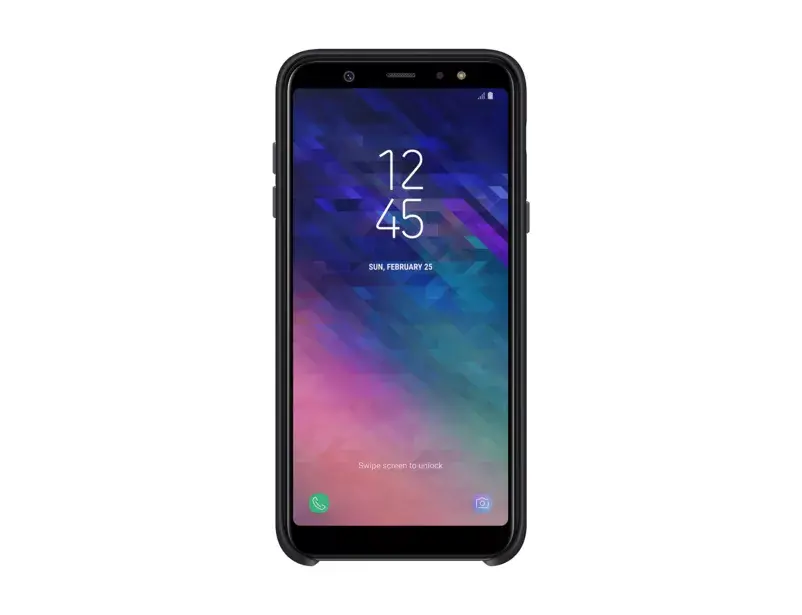 Чехол Samsung Galaxy A6+ EF-PA605 Photo 9