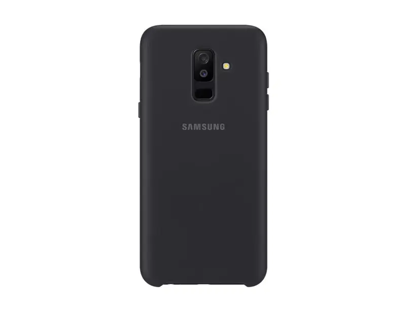 Чехол Samsung Galaxy A6+ EF-PA605 Photo 10
