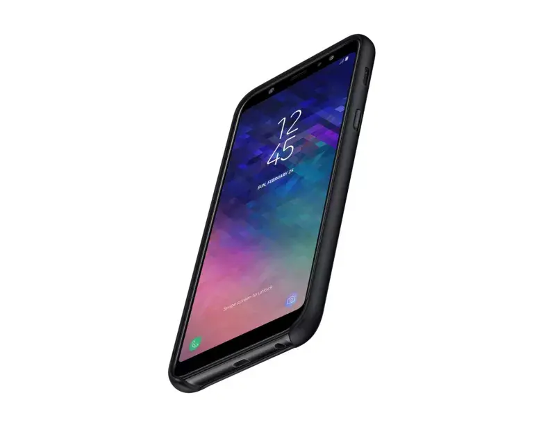 Чехол Samsung Galaxy A6+ EF-PA605 Photo 15