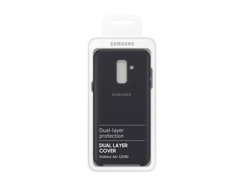 Чехол Samsung Galaxy A6+ EF-PA605 Photo 18