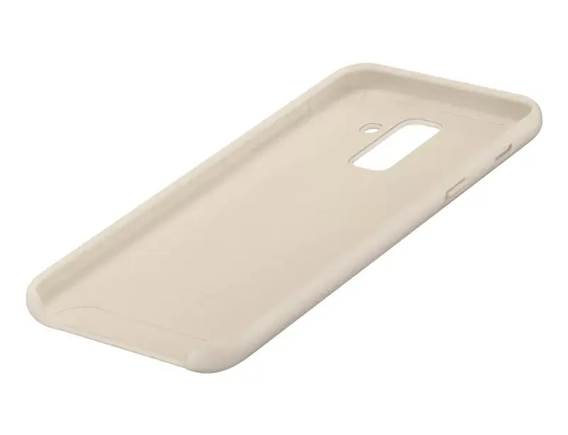 Чехол Samsung Galaxy A6+ EF-PA605 Photo 7