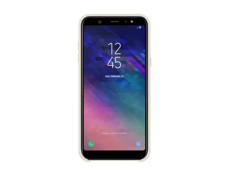 Чехол Samsung Galaxy A6+ EF-PA605 Photo 9