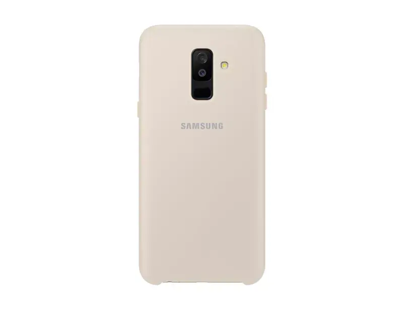 Чехол Samsung Galaxy A6+ EF-PA605 Photo 10