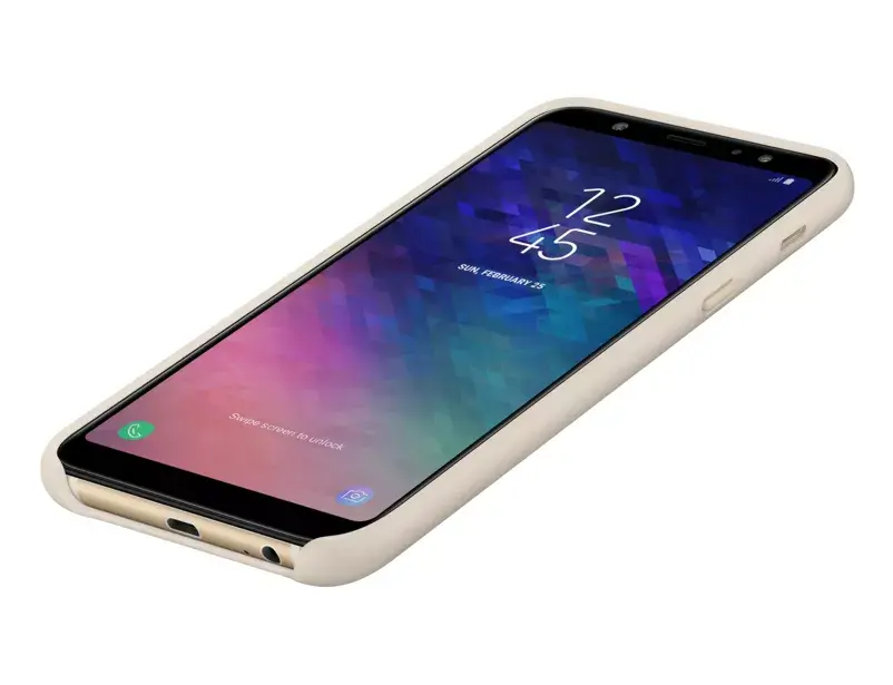 Чехол Samsung Galaxy A6+ EF-PA605 Photo 13