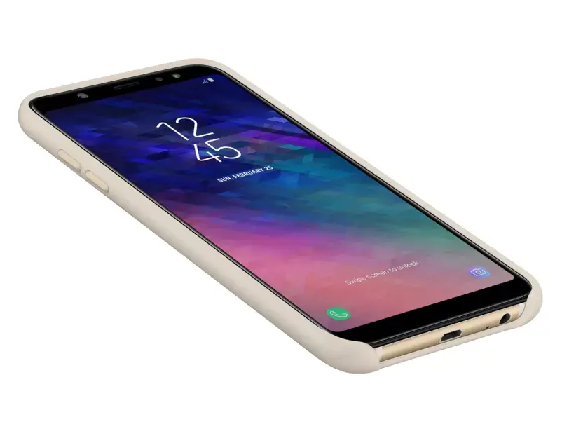 Чехол Samsung Galaxy A6+ EF-PA605 Photo 14