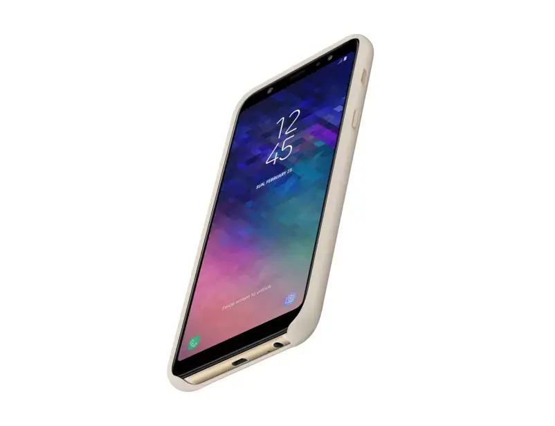 Чехол Samsung Galaxy A6+ EF-PA605 Photo 15