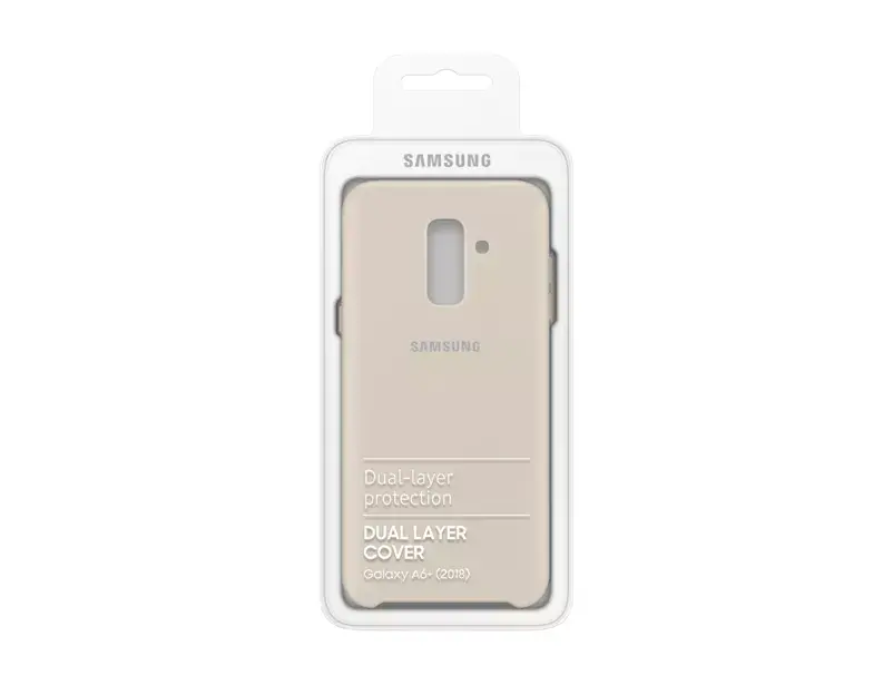 Чехол Samsung Galaxy A6+ EF-PA605 Photo 19
