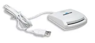Card reader MANHATTAN 172844 USB 1.1 Photo 2