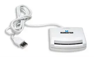 Card reader MANHATTAN 172844 USB 1.1 Photo 3