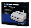Card reader MANHATTAN 172844 USB 1.1 Photo 5