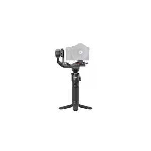 Hand camera stabilizer DJI RS 3 Mini Black 2 kg capacity 795 g weight