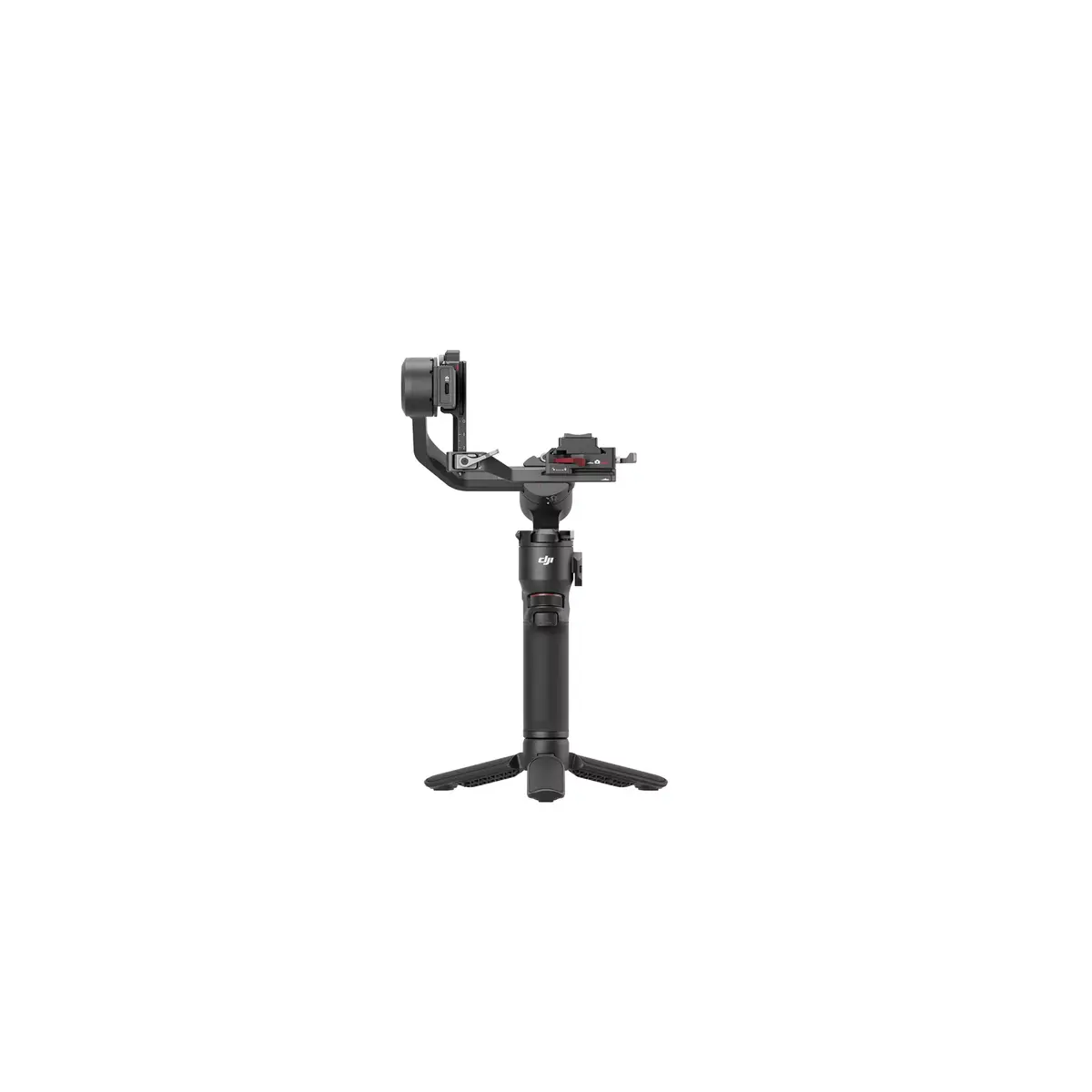 Hand camera stabilizer DJI RS 3 Mini Photo 6
