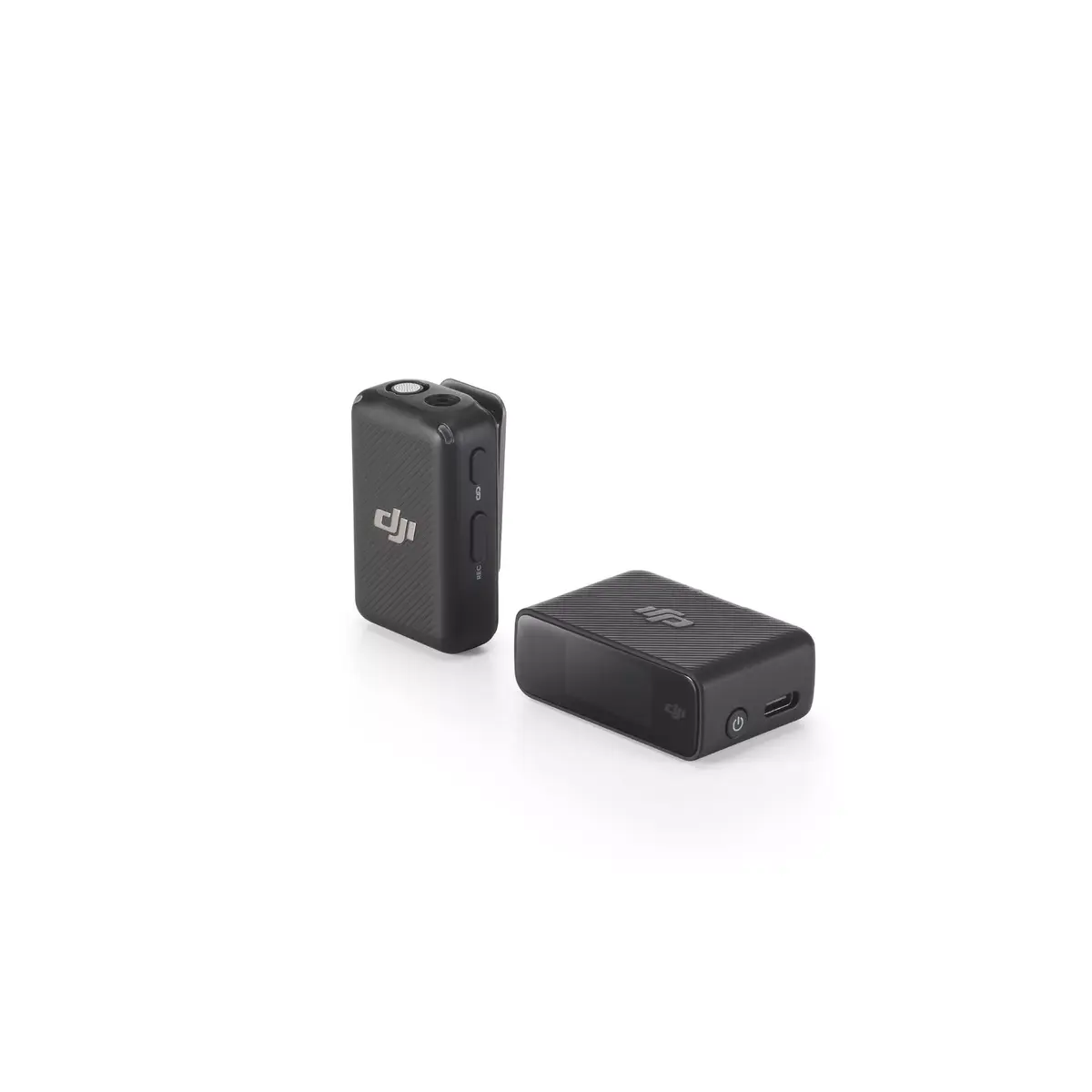 Hand camera stabilizer DJI RS 3 Mini Photo 7