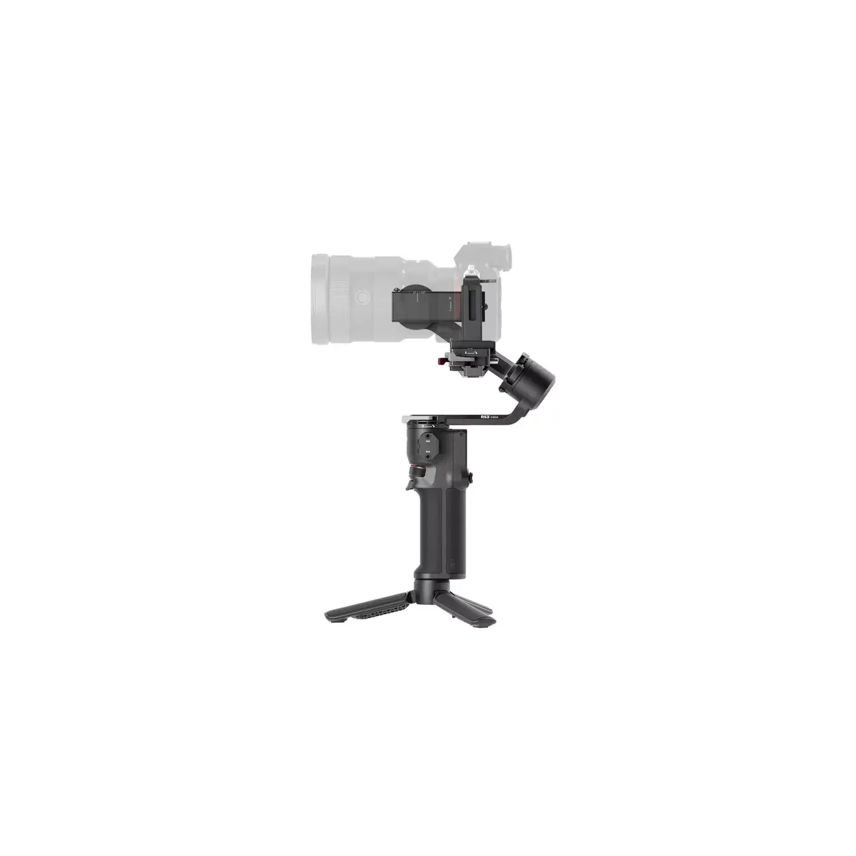 Hand camera stabilizer DJI RS 3 Mini Photo 8