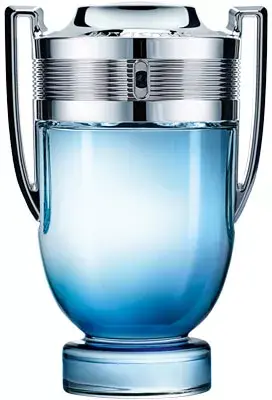 Rabanne Invictus Aqua 3349668562794 Photo 2