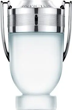 Paco Rabanne Invictus Aqua EDT 100