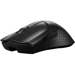 MSI CLUTCH GM31 LIGHTWEIGHT WIRELESS pele Labā roka RF Bezvadu Optisks 12000 DPI